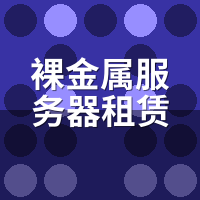 裸金属服务器租赁和VPS有何区别？3维度图解差异